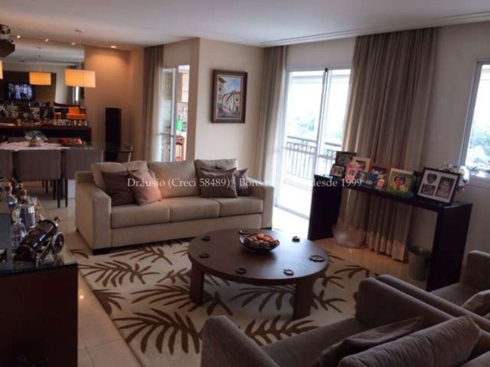 Apartamento, 4 quartos, 172 m² - Foto 17