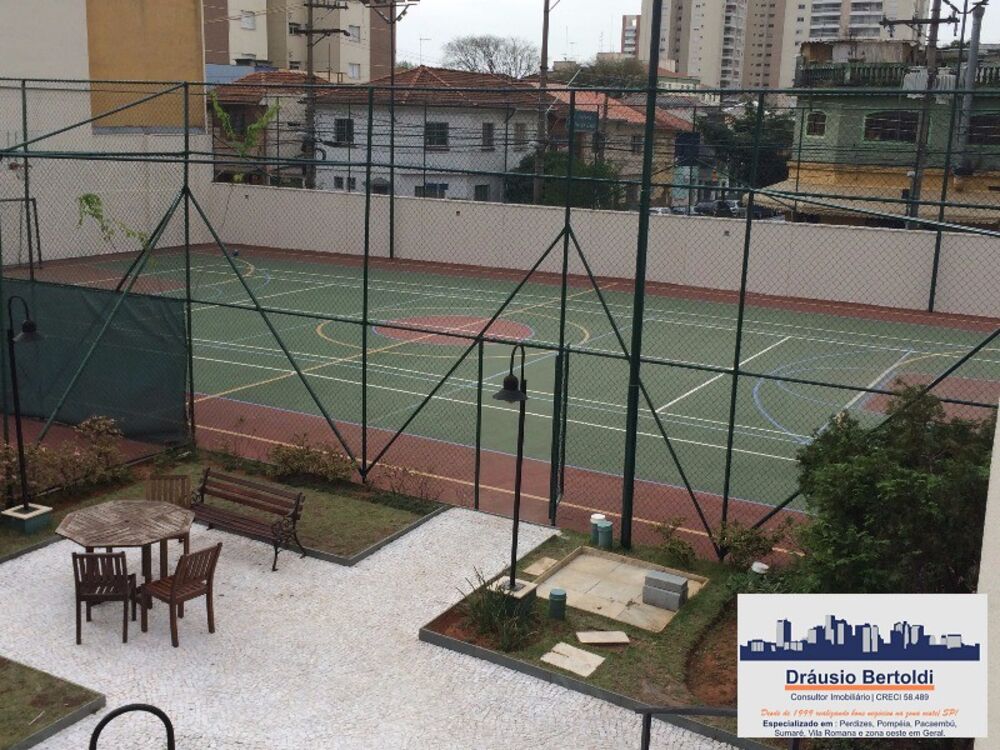 Apartamento, 4 quartos, 172 m² - Foto 11