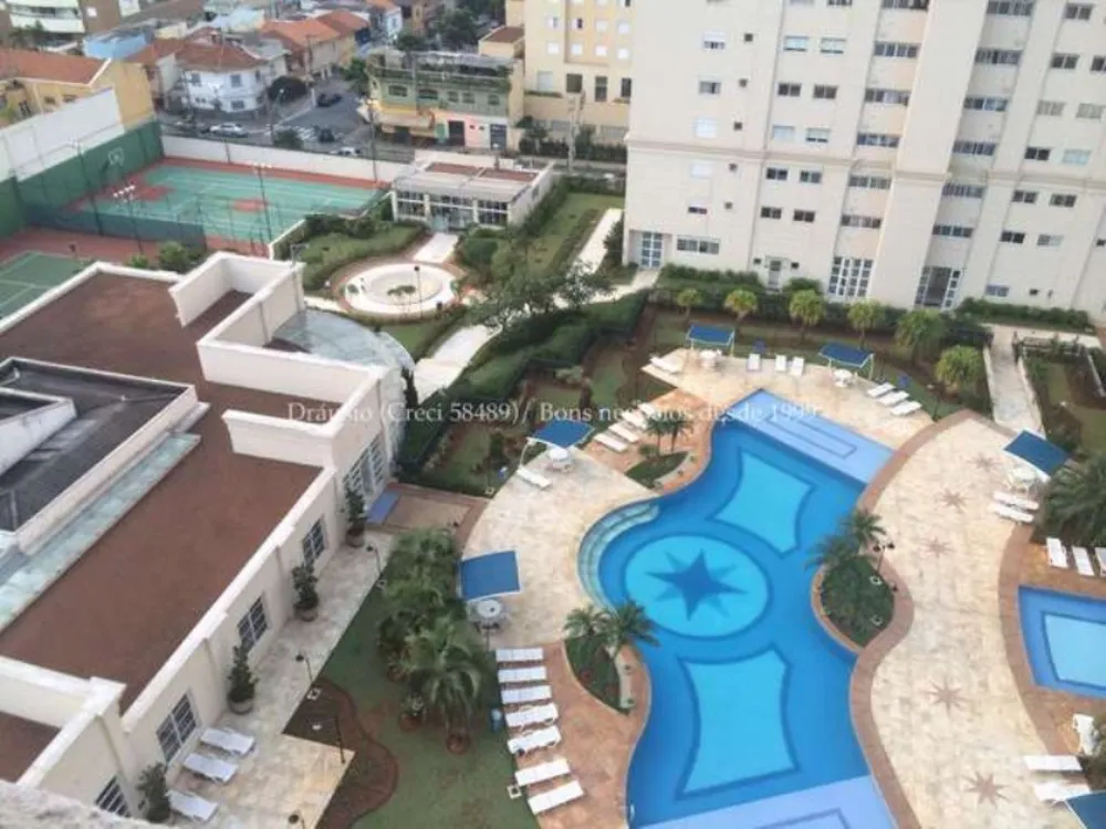 Apartamento, 4 quartos, 172 m² - Foto 26