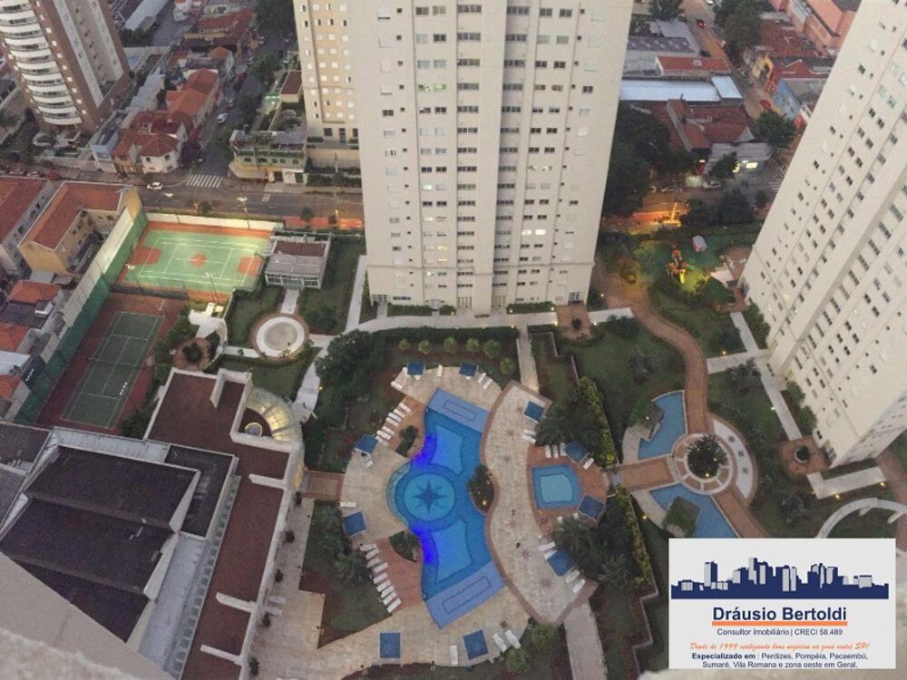 Apartamento, 4 quartos, 172 m² - Foto 20