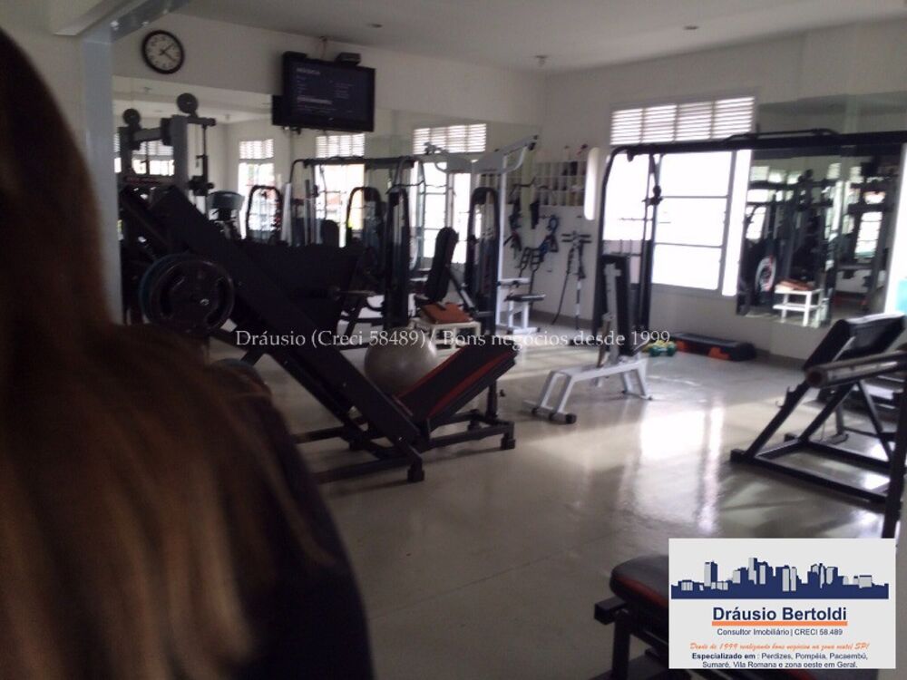 Apartamento, 4 quartos, 172 m² - Foto 10