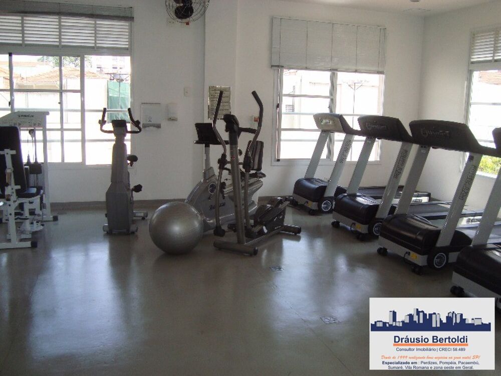 Apartamento, 4 quartos, 172 m² - Foto 6