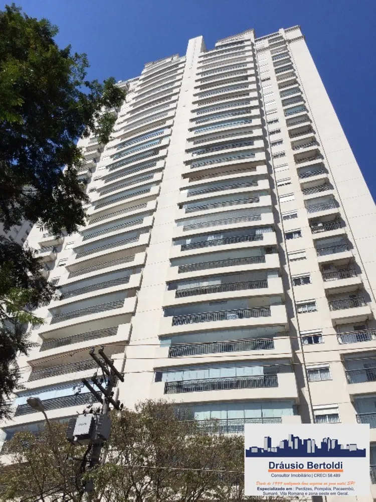 Apartamento, 4 quartos, 172 m² - Foto 27