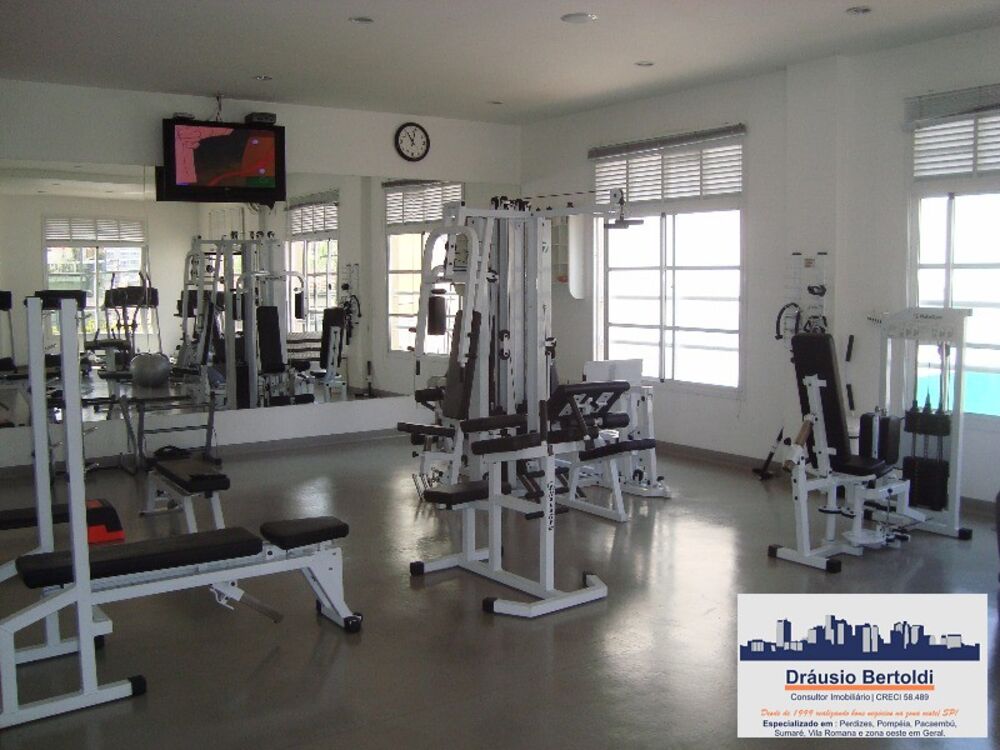 Apartamento, 4 quartos, 172 m² - Foto 21