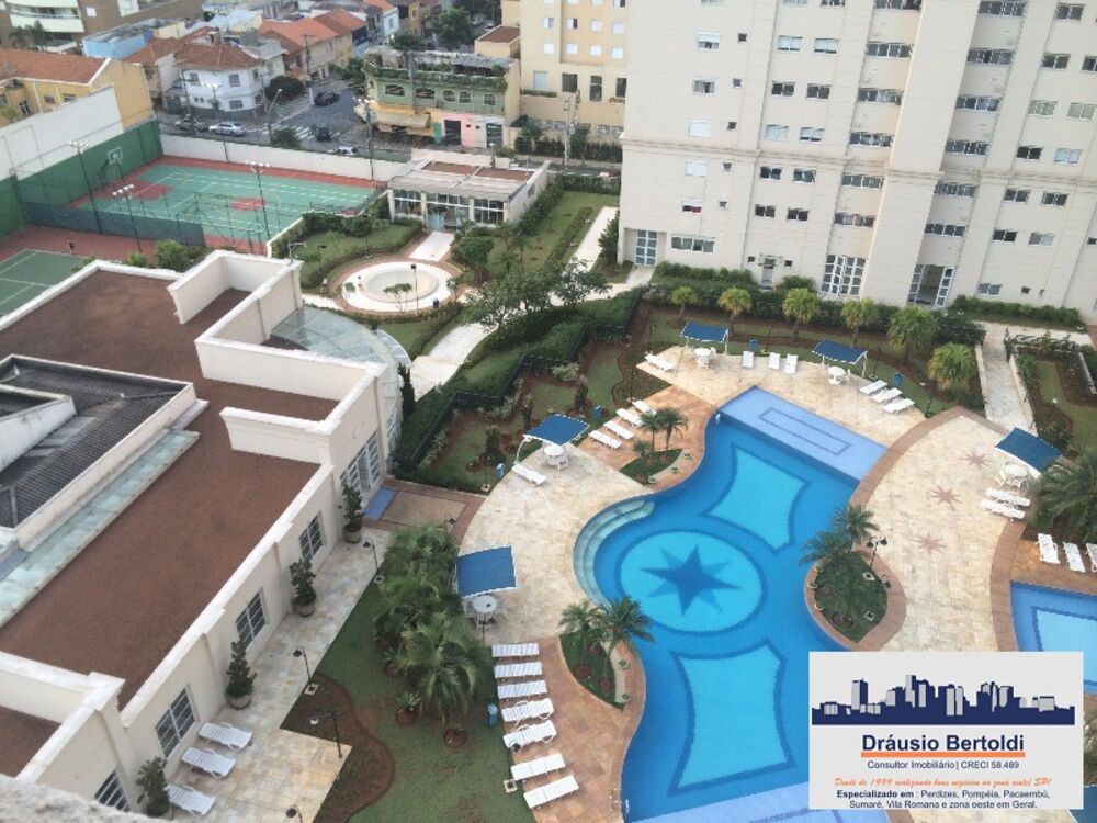Apartamento, 4 quartos, 172 m² - Foto 9