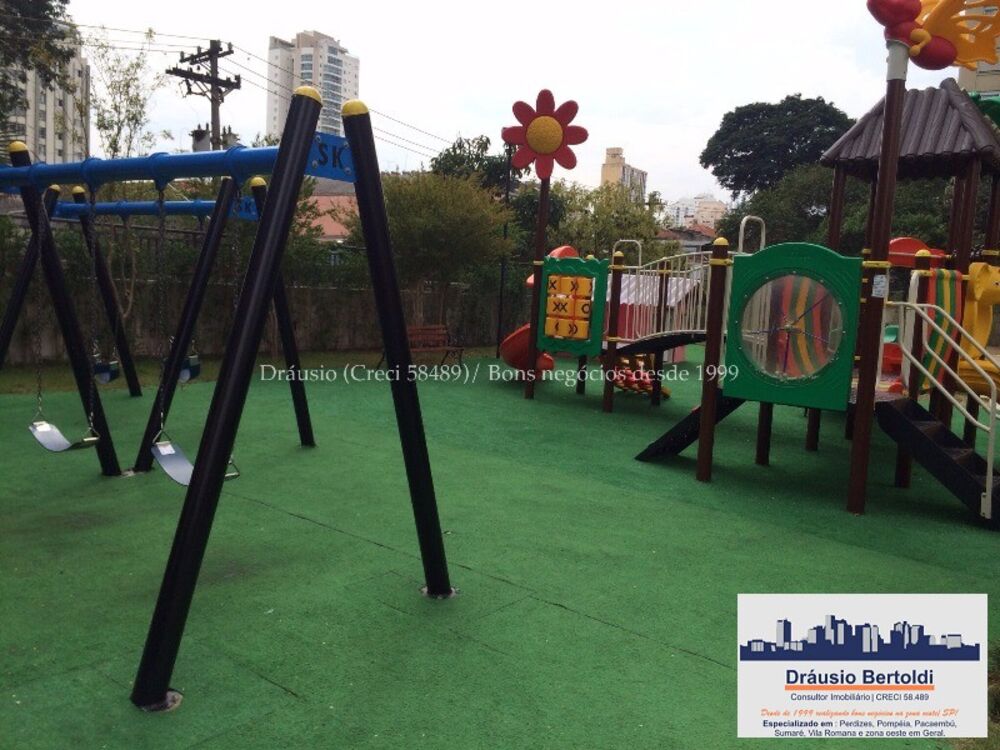 Apartamento, 4 quartos, 172 m² - Foto 12