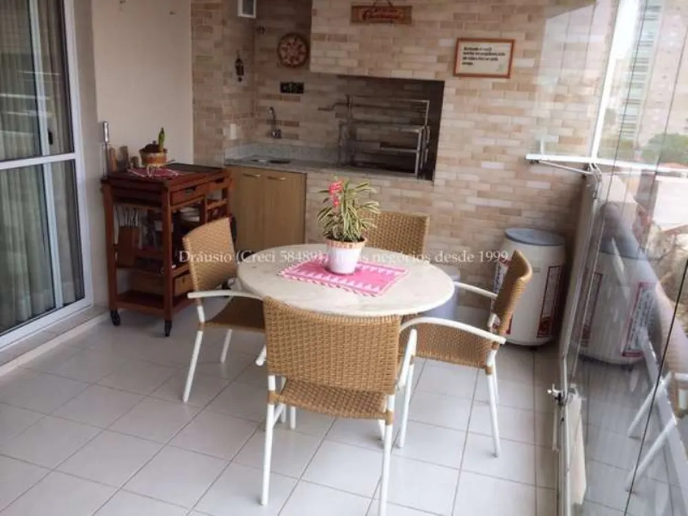 Apartamento, 4 quartos, 172 m² - Foto 3