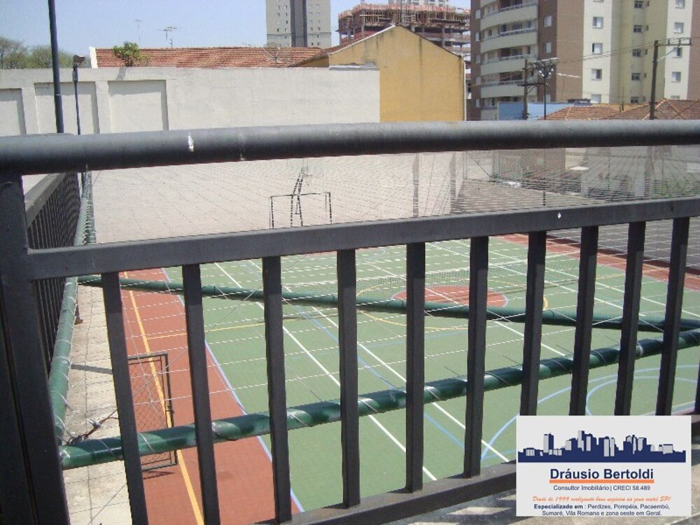 Apartamento, 4 quartos, 172 m² - Foto 15