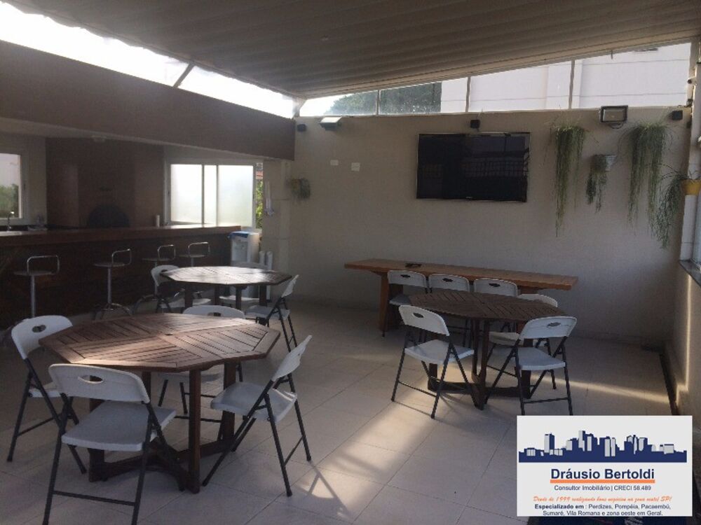 Apartamento, 4 quartos, 172 m² - Foto 16