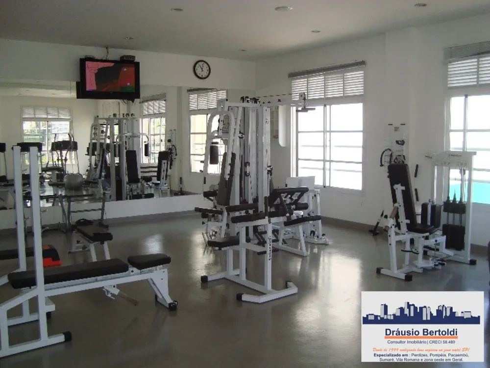 Apartamento, 4 quartos, 172 m² - Foto 4