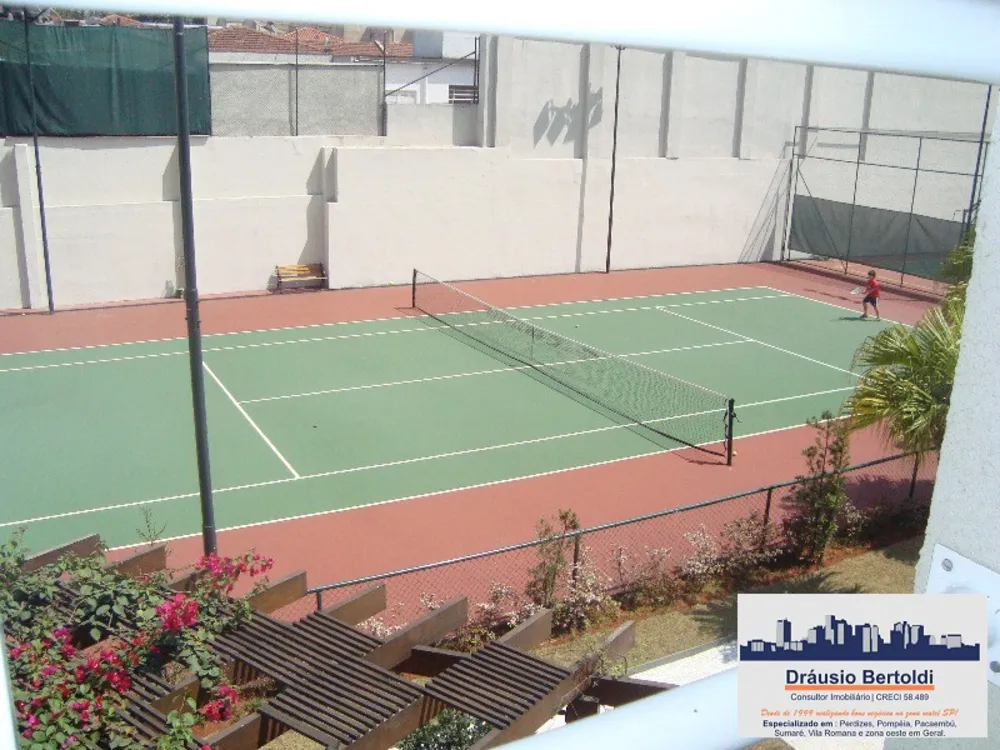 Apartamento, 4 quartos, 172 m² - Foto 1