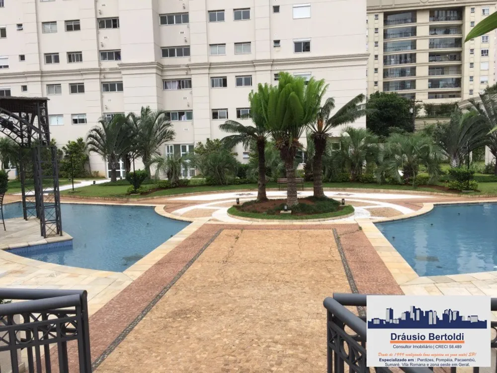 Apartamento, 4 quartos, 172 m² - Foto 13
