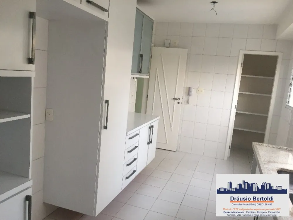 Apartamento, 4 quartos, 172 m² - Foto 9