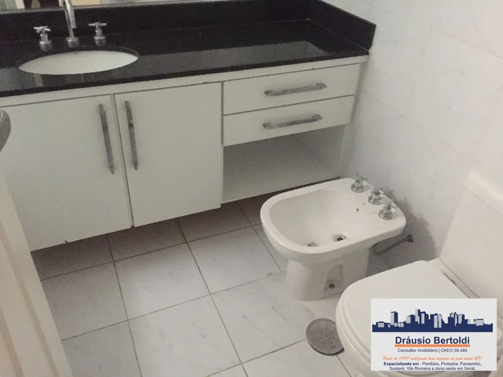 Apartamento, 4 quartos, 172 m² - Foto 5