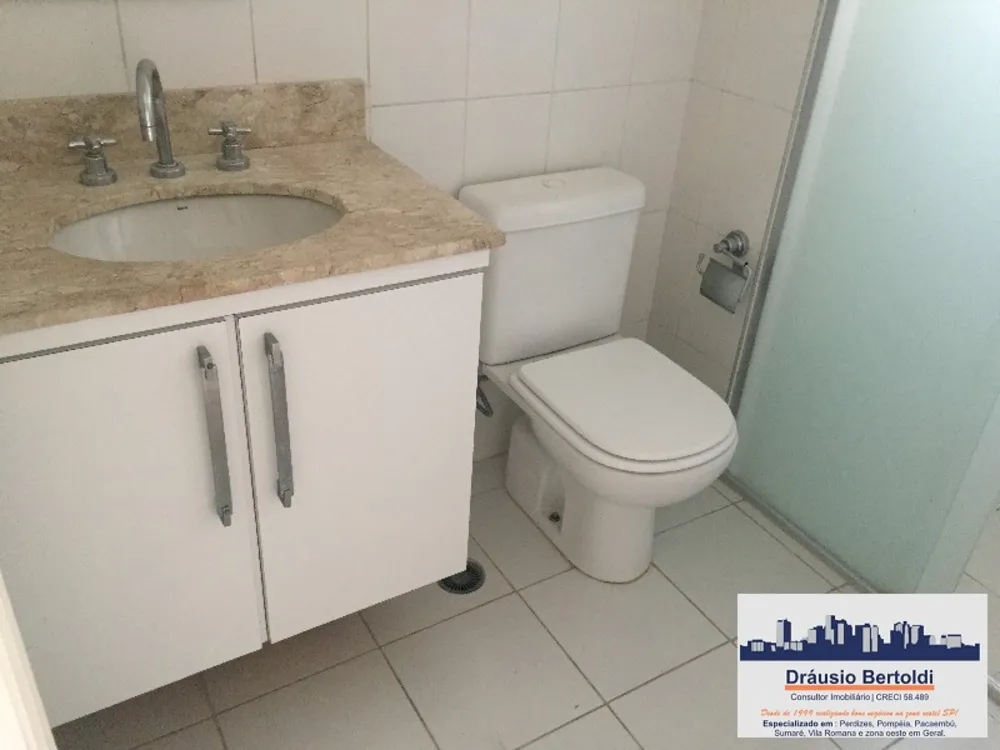 Apartamento, 4 quartos, 172 m² - Foto 3