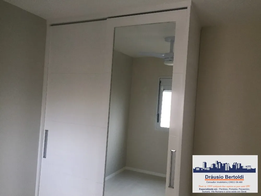 Apartamento, 4 quartos, 172 m² - Foto 5
