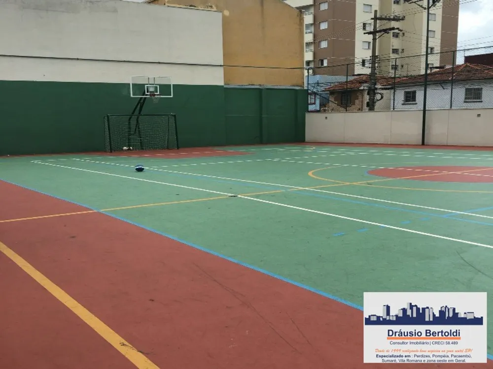 Apartamento, 4 quartos, 172 m² - Foto 14