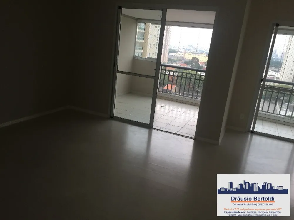 Apartamento, 4 quartos, 172 m² - Foto 2