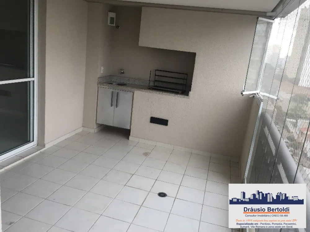 Apartamento, 4 quartos, 172 m² - Foto 2