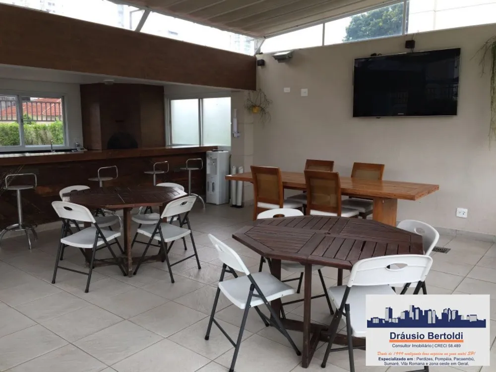 Apartamento, 4 quartos, 172 m² - Foto 6