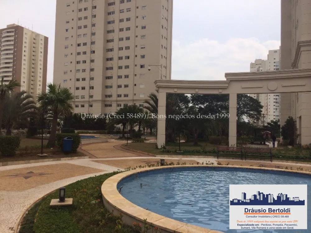Apartamento, 4 quartos, 172 m² - Foto 12