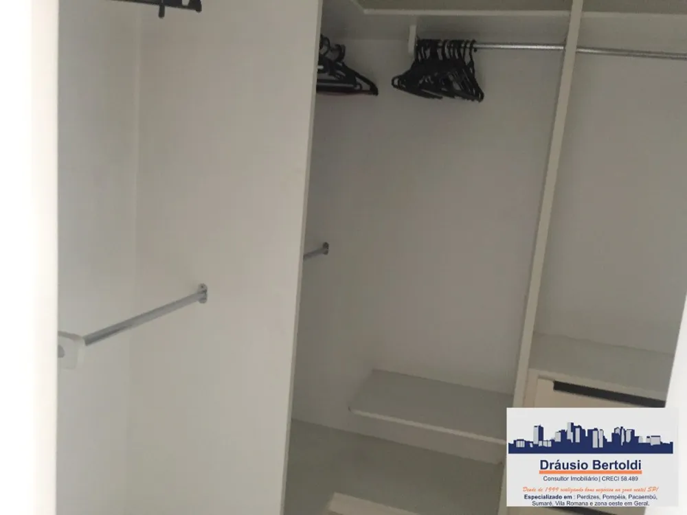 Apartamento, 4 quartos, 172 m² - Foto 7