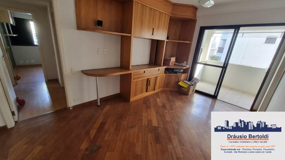 Apartamento à venda com 4 quartos, 160m² - Foto 6