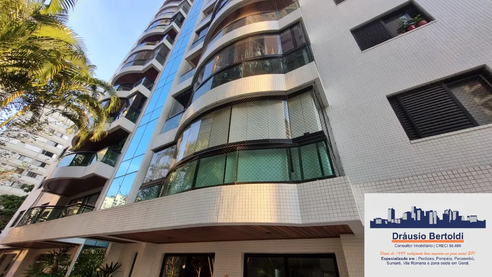 Apartamento, 4 quartos, 160 m² - Foto 14