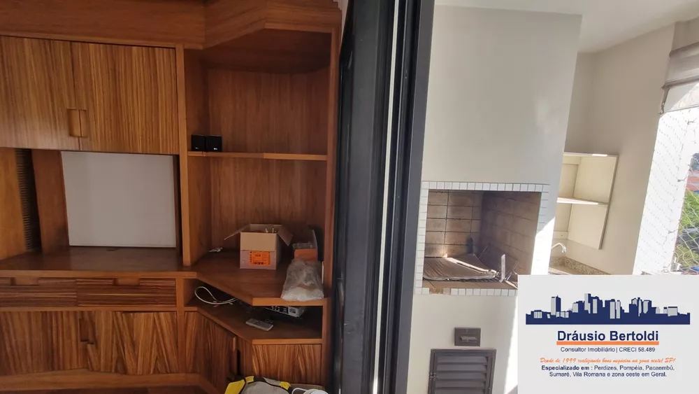 Apartamento à venda com 4 quartos, 160m² - Foto 12