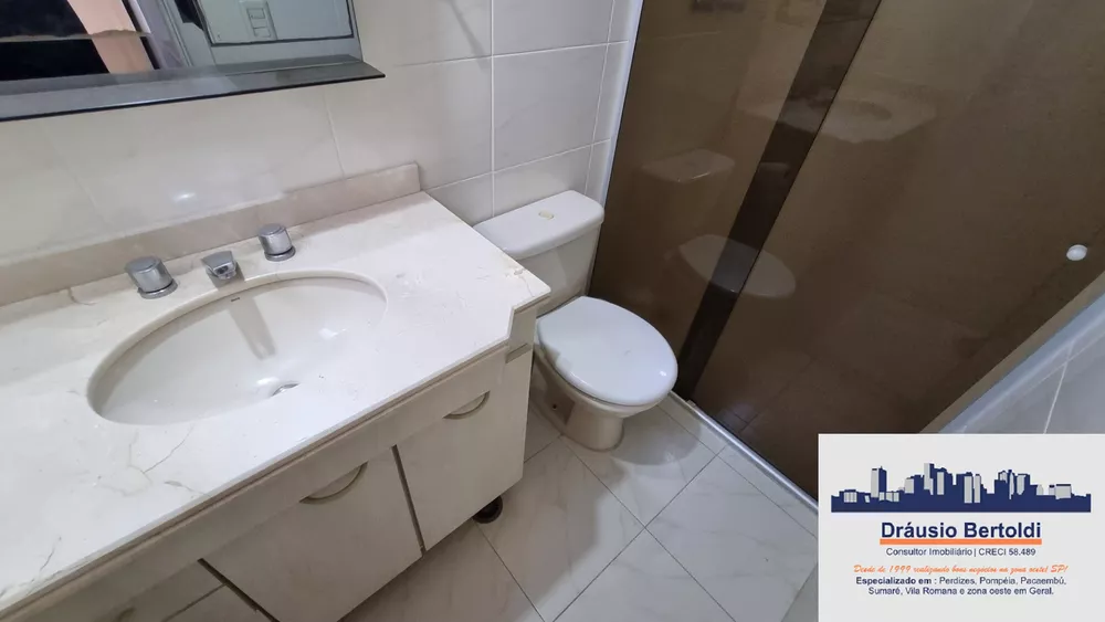 Apartamento à venda com 4 quartos, 160m² - Foto 15