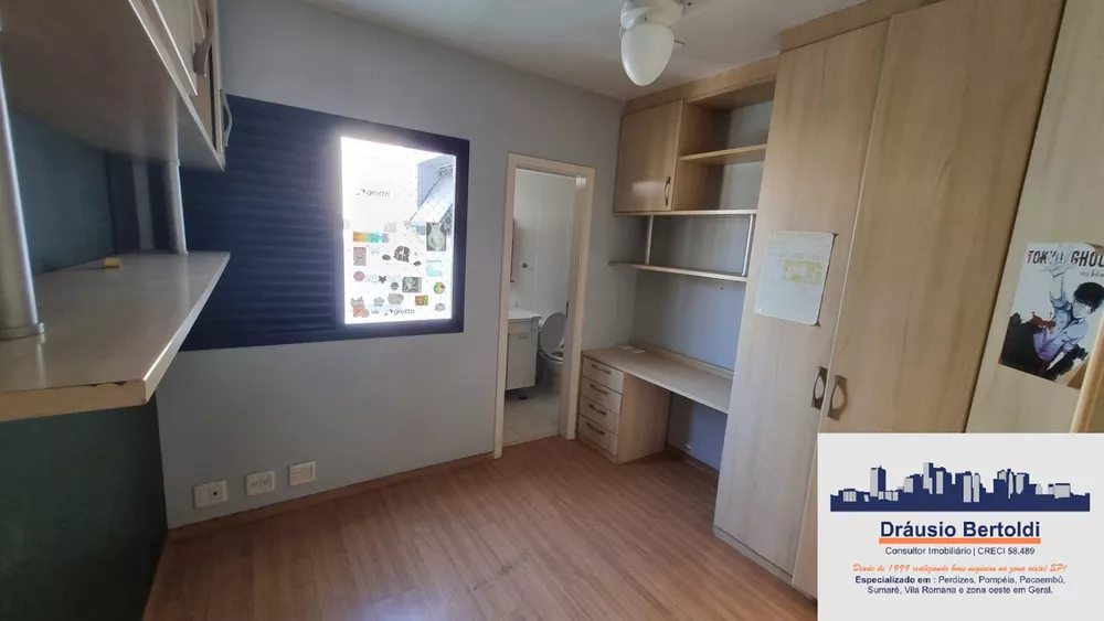 Apartamento à venda com 4 quartos, 160m² - Foto 14