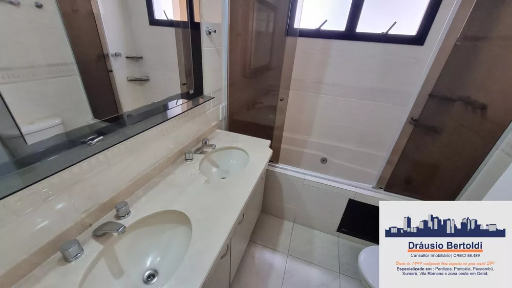 Apartamento à venda com 4 quartos, 160m² - Foto 18