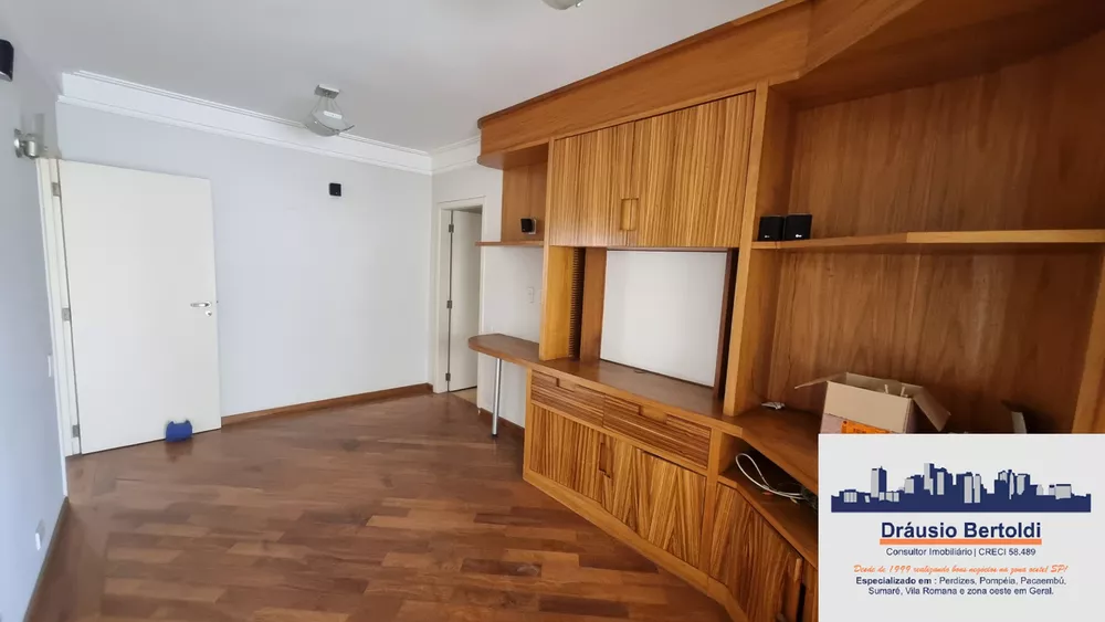 Apartamento à venda com 4 quartos, 160m² - Foto 7