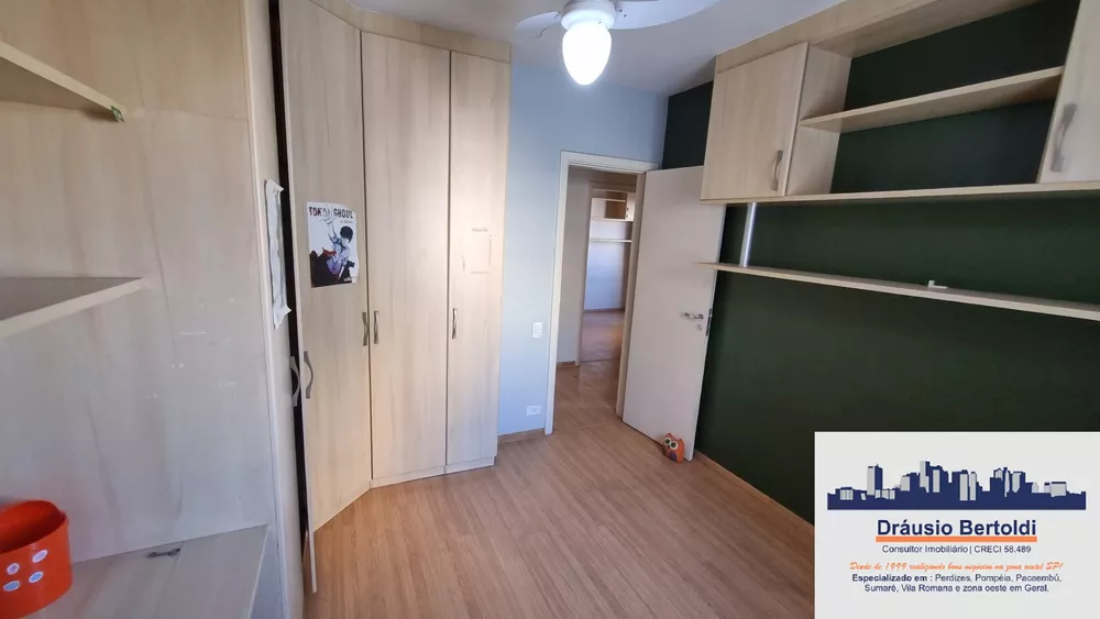 Apartamento à venda com 4 quartos, 160m² - Foto 16