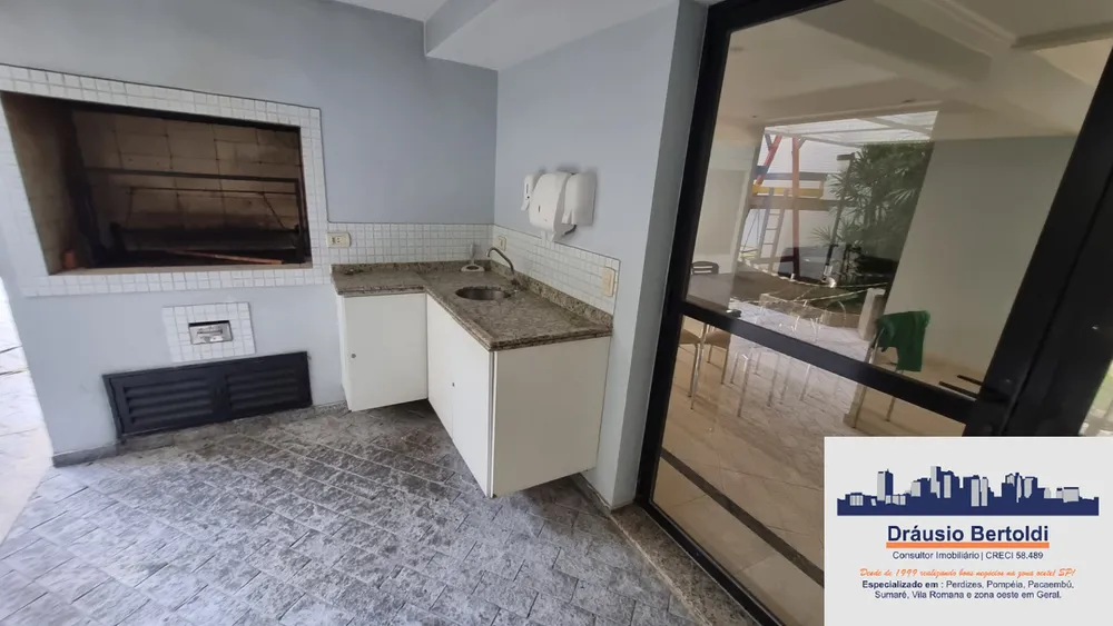 Apartamento, 4 quartos, 160 m² - Foto 25