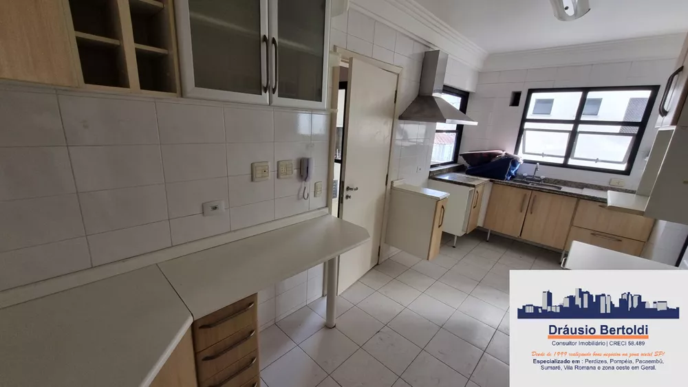 Apartamento à venda com 4 quartos, 160m² - Foto 8