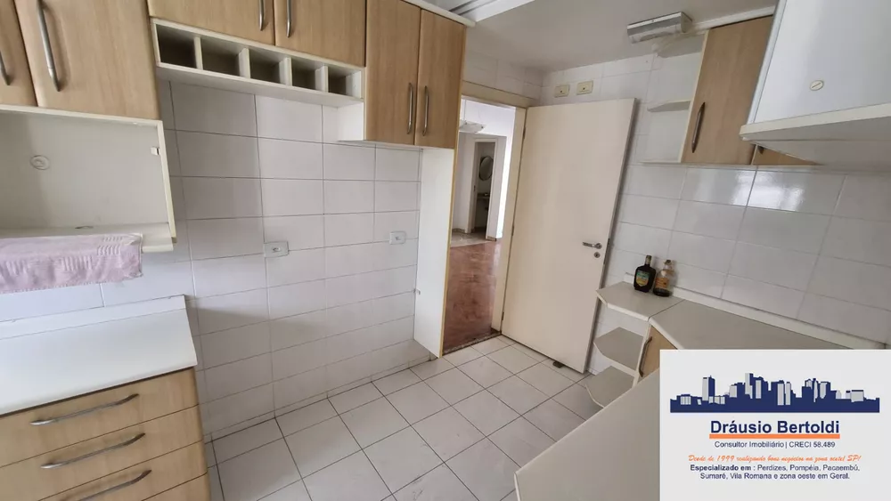 Apartamento à venda com 4 quartos, 160m² - Foto 9