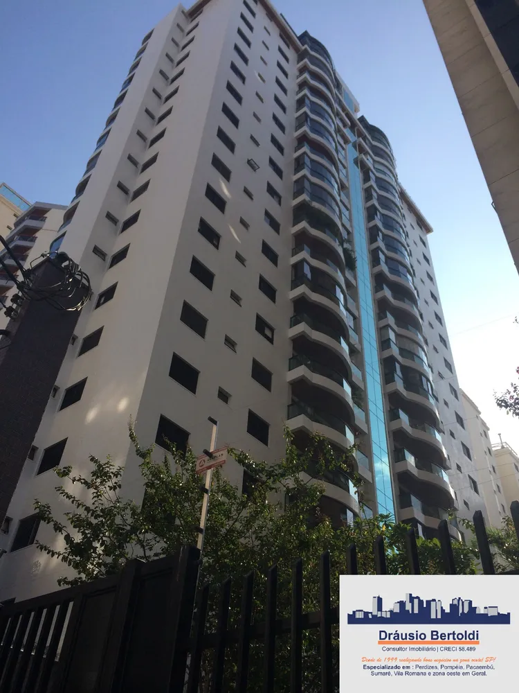 Apartamento, 4 quartos, 160 m² - Foto 15