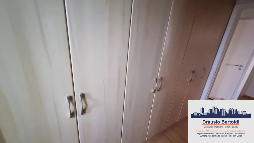 Apartamento à venda com 4 quartos, 160m² - Foto 20