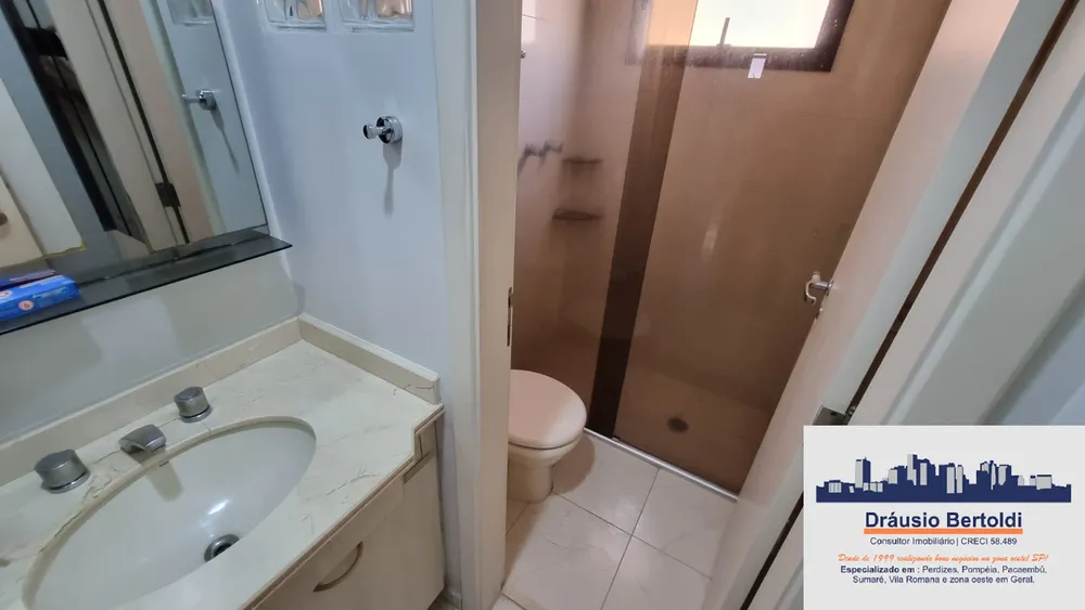 Apartamento, 4 quartos, 160 m² - Foto 16