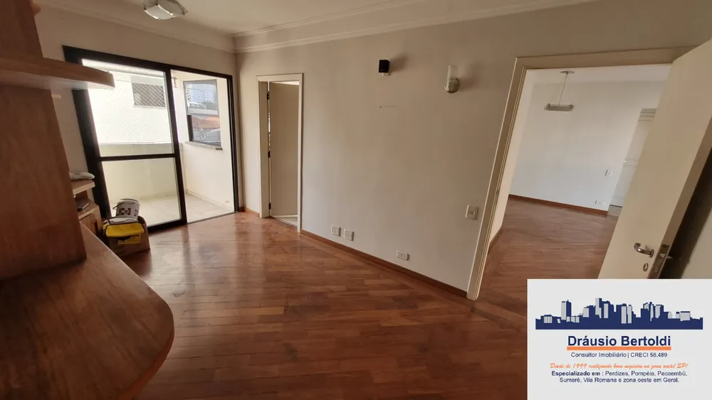 Apartamento, 4 quartos, 160 m² - Foto 22