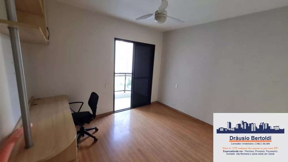 Apartamento à venda com 4 quartos, 160m² - Foto 19