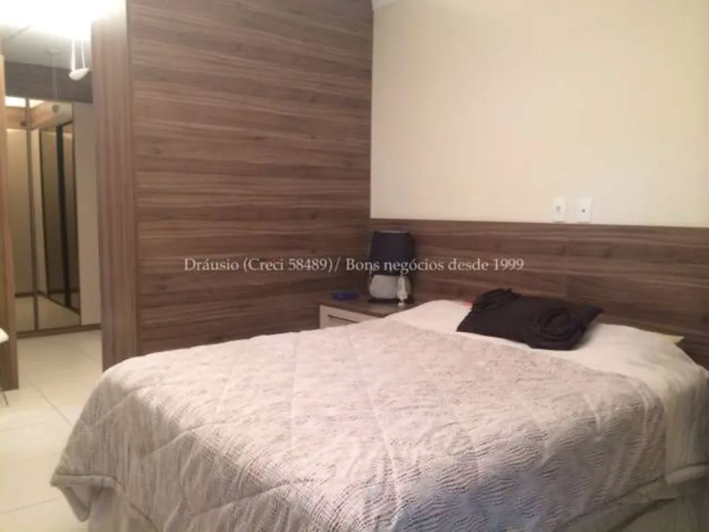 Apartamento, 4 quartos, 251 m² - Foto 1