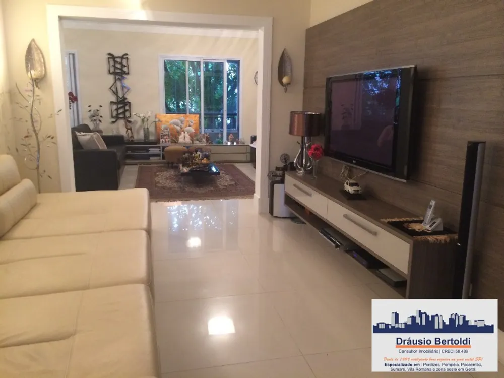 Apartamento, 4 quartos, 251 m² - Foto 5