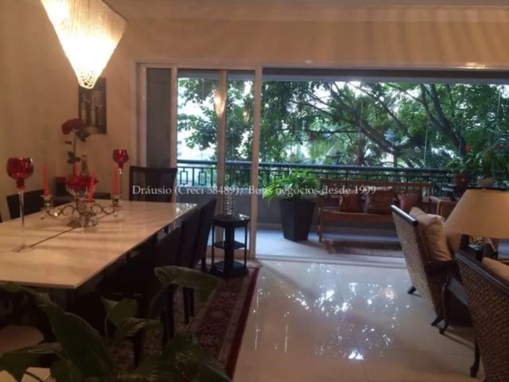 Apartamento, 4 quartos, 251 m² - Foto 8