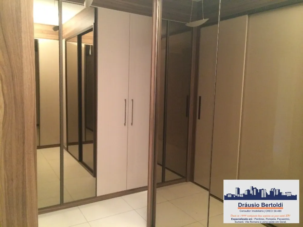 Apartamento, 4 quartos, 251 m² - Foto 7