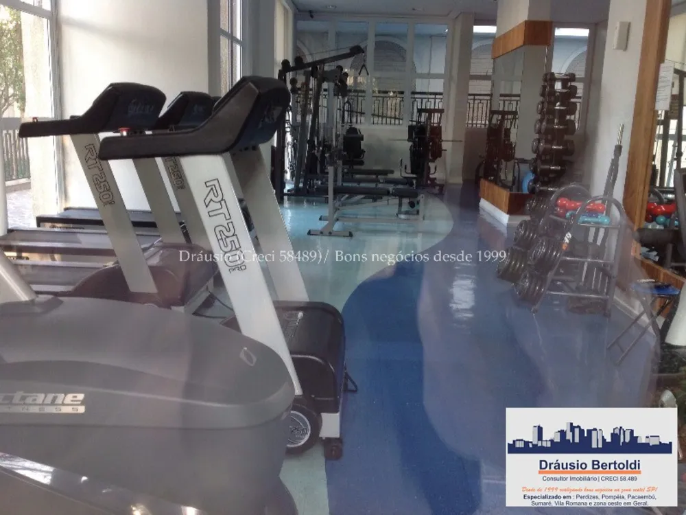 Apartamento, 4 quartos, 251 m² - Foto 11