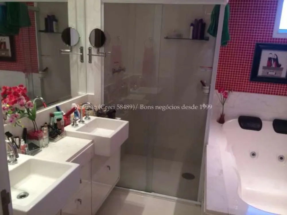 Apartamento, 4 quartos, 251 m² - Foto 3