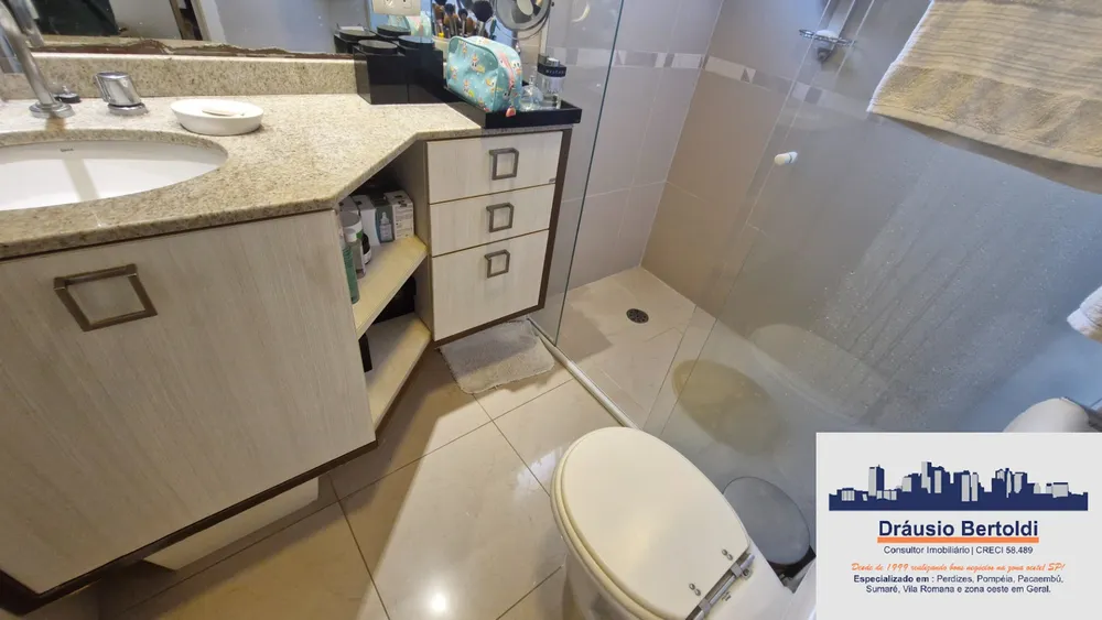 Apartamento, 3 quartos, 120 m² - Foto 4
