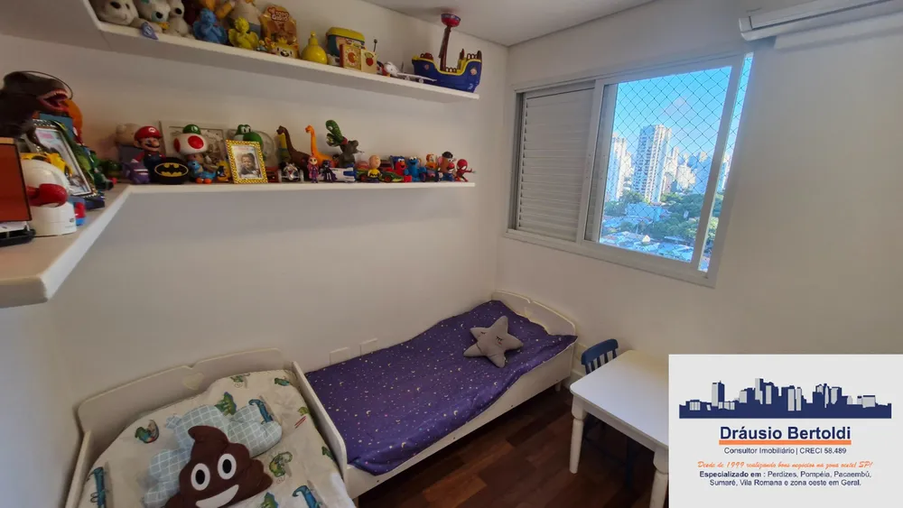 Apartamento, 3 quartos, 120 m² - Foto 5